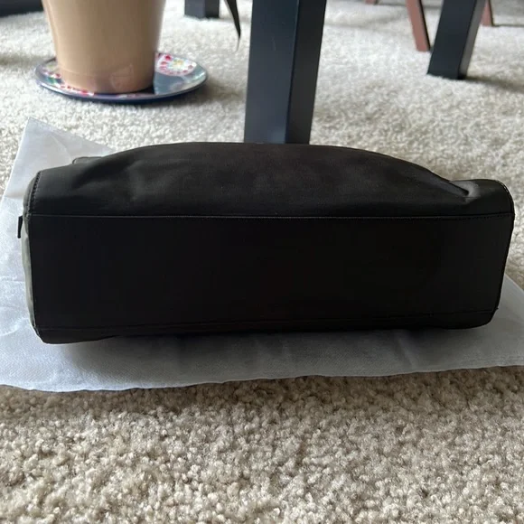 Prada Nylon Handbag - Picture 5 of 9